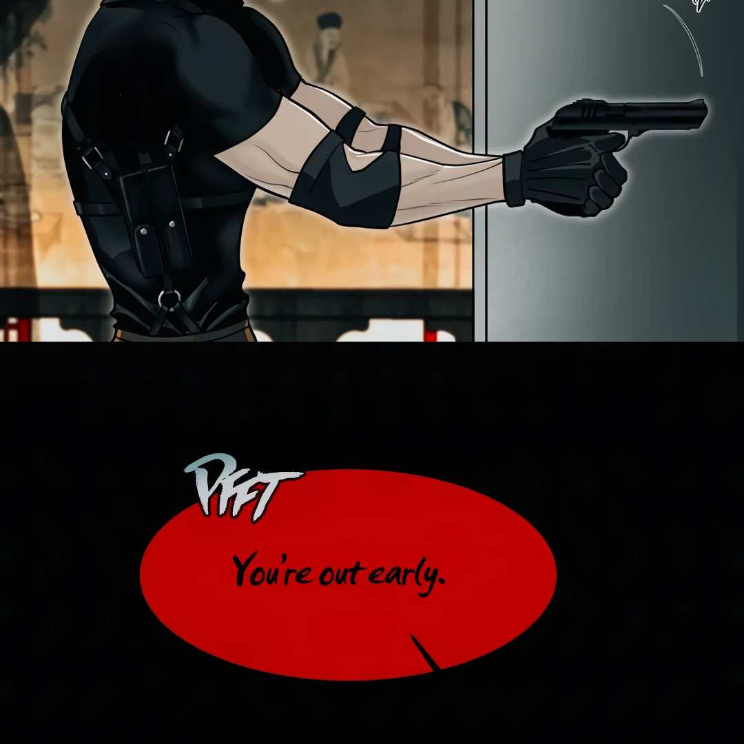 Thousand Years of Love Chapter 4 page 101