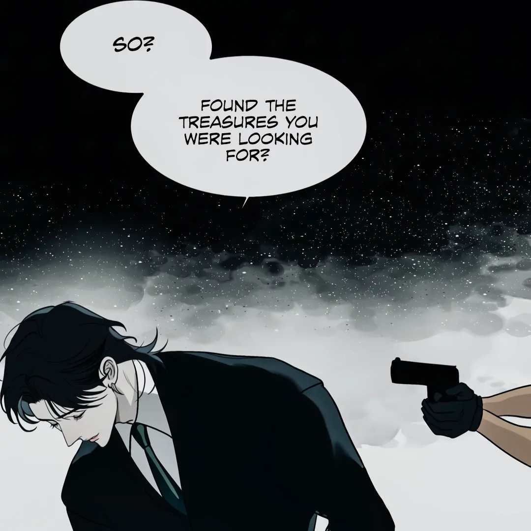 Thousand Years of Love Chapter 4 page 104