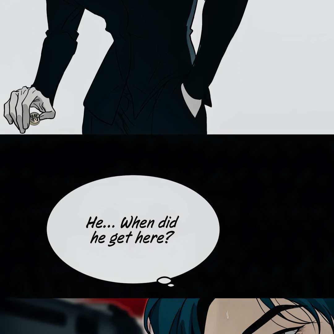 Thousand Years of Love Chapter 4 page 105