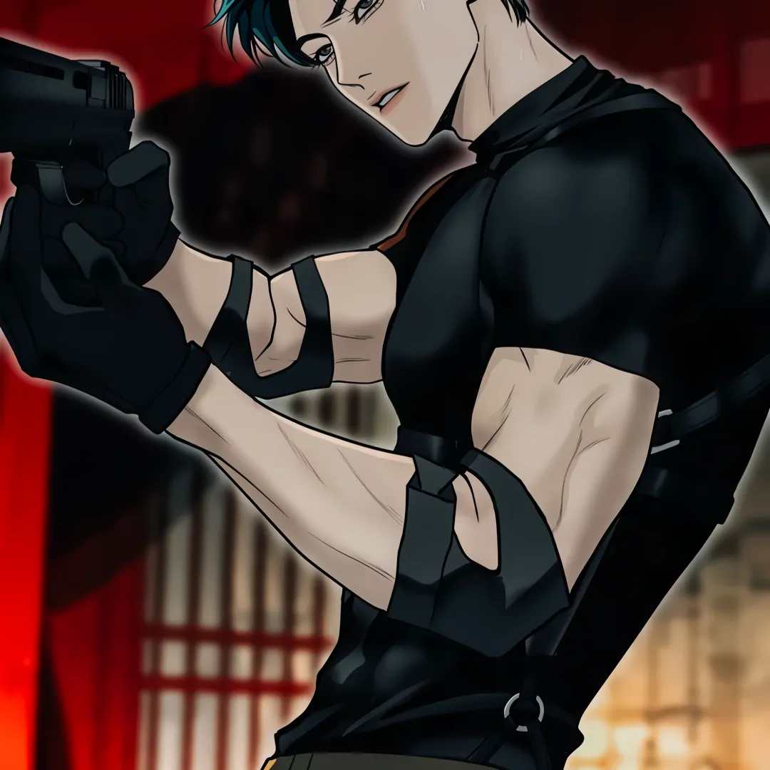 Thousand Years of Love Chapter 4 page 107