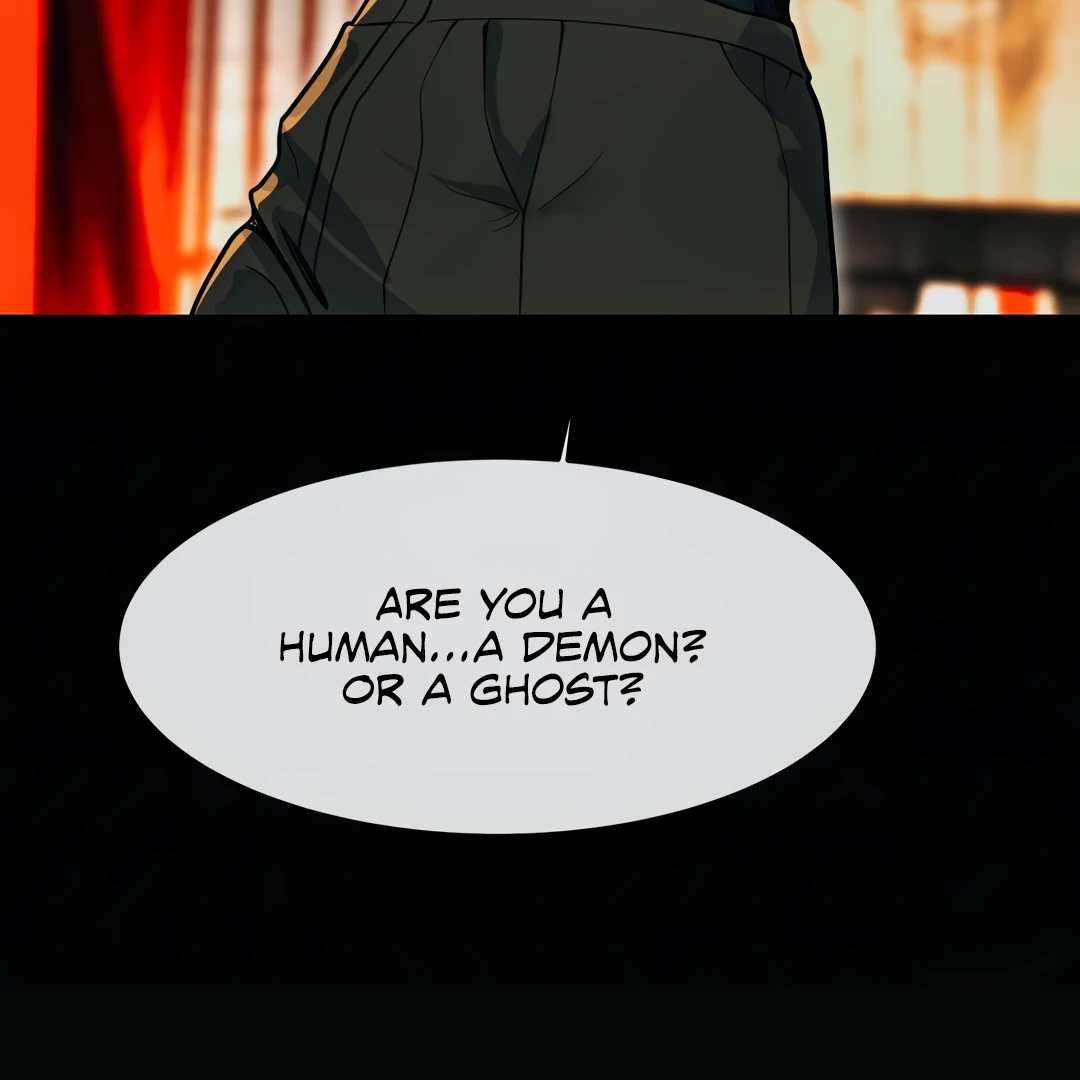 Thousand Years of Love Chapter 4 page 108