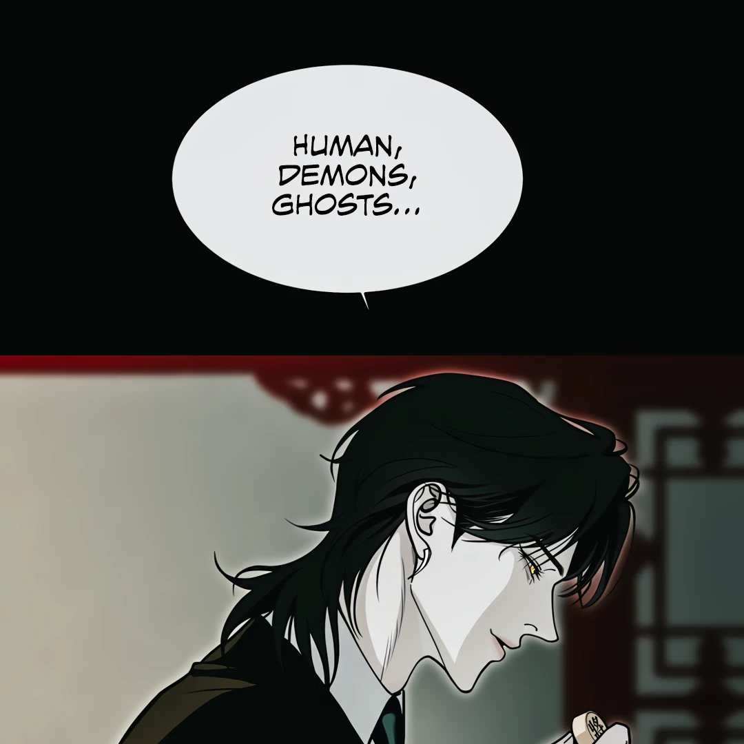 Thousand Years of Love Chapter 4 page 109