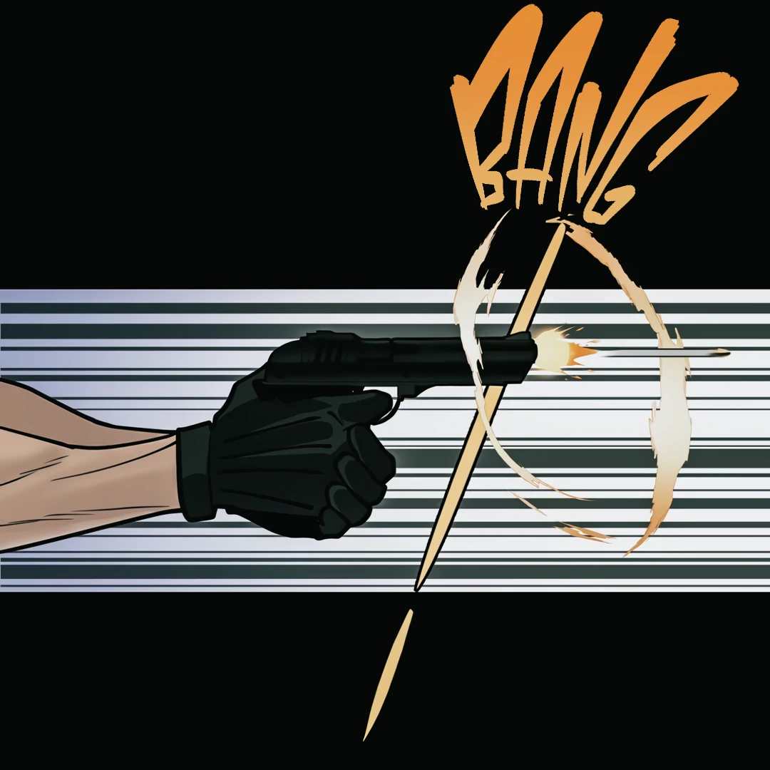 Thousand Years of Love Chapter 4 page 113