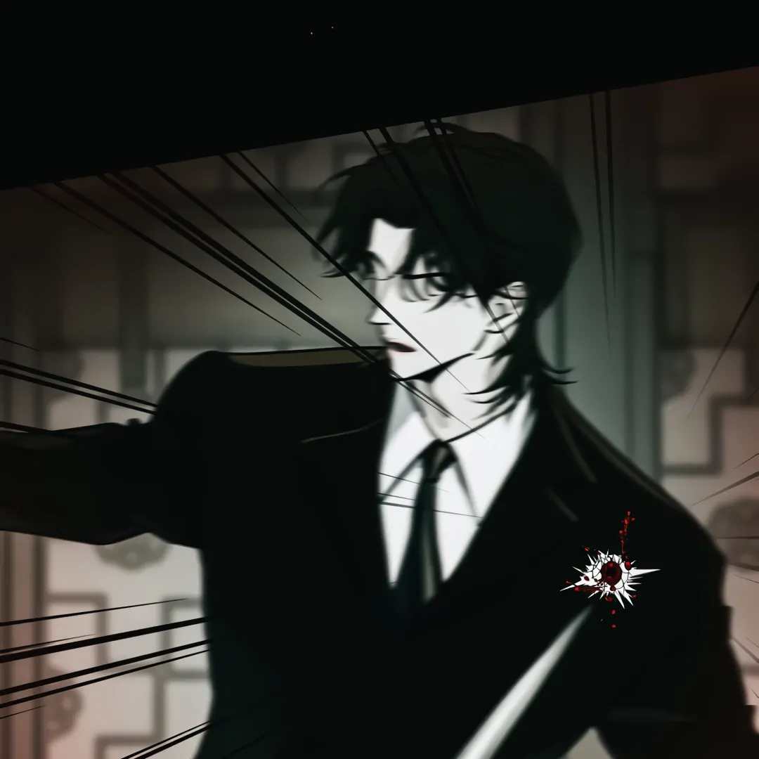 Thousand Years of Love Chapter 4 page 114