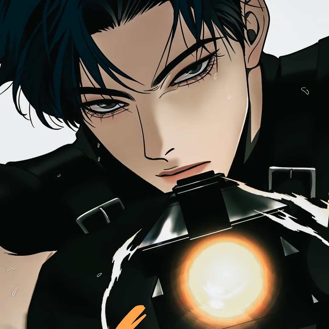 Thousand Years of Love Chapter 4 page 116