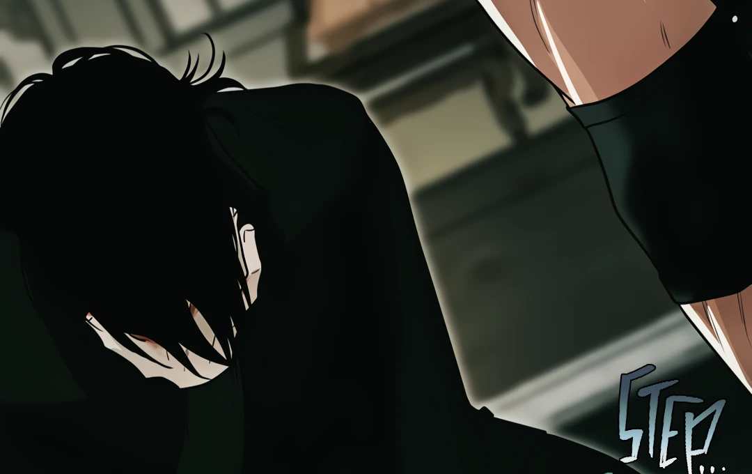 Thousand Years of Love Chapter 4 page 121