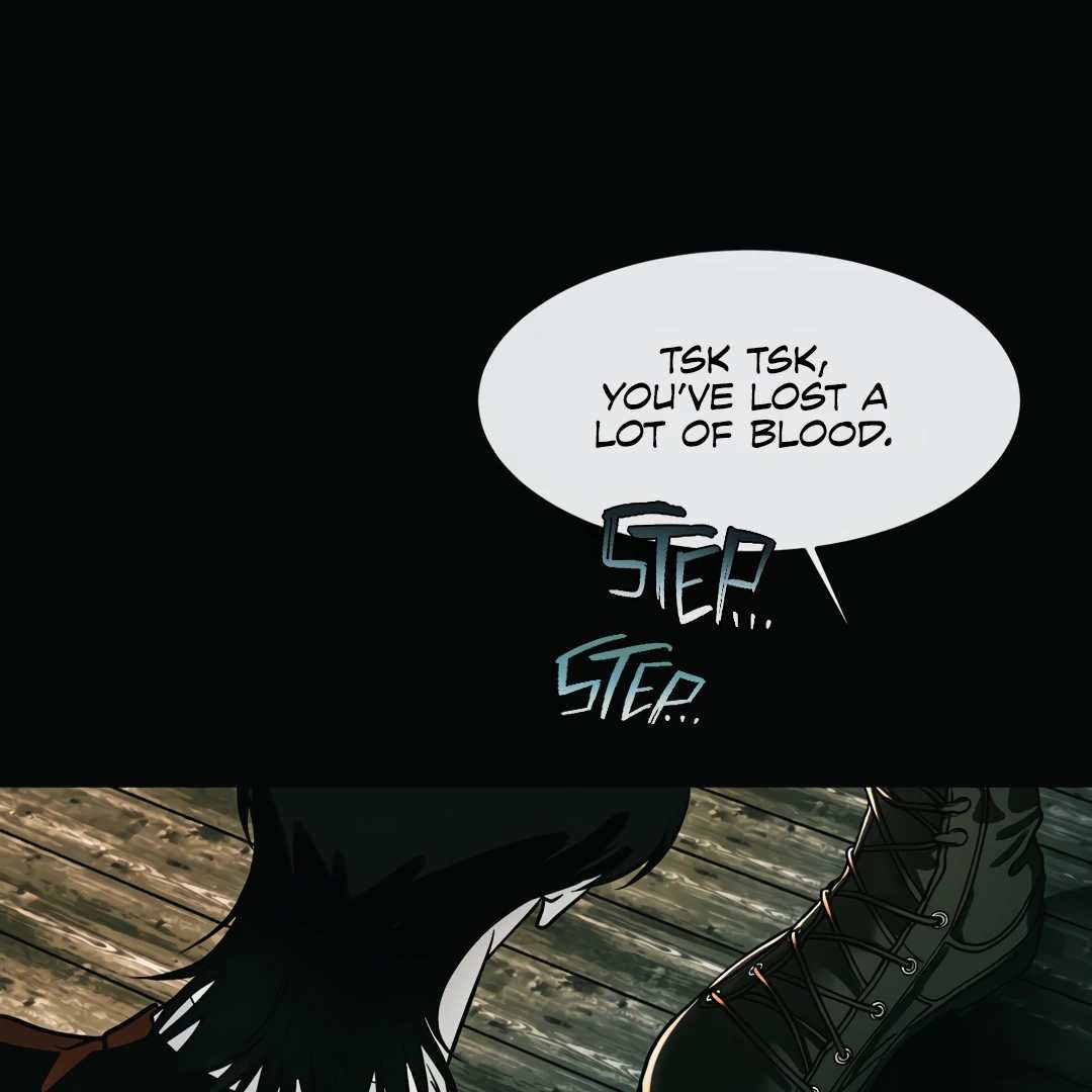 Thousand Years of Love Chapter 4 page 123