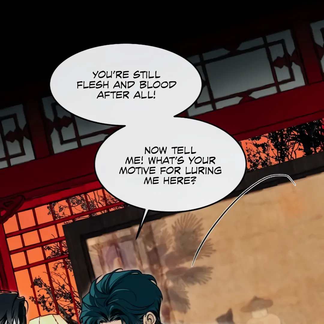 Thousand Years of Love Chapter 4 page 125