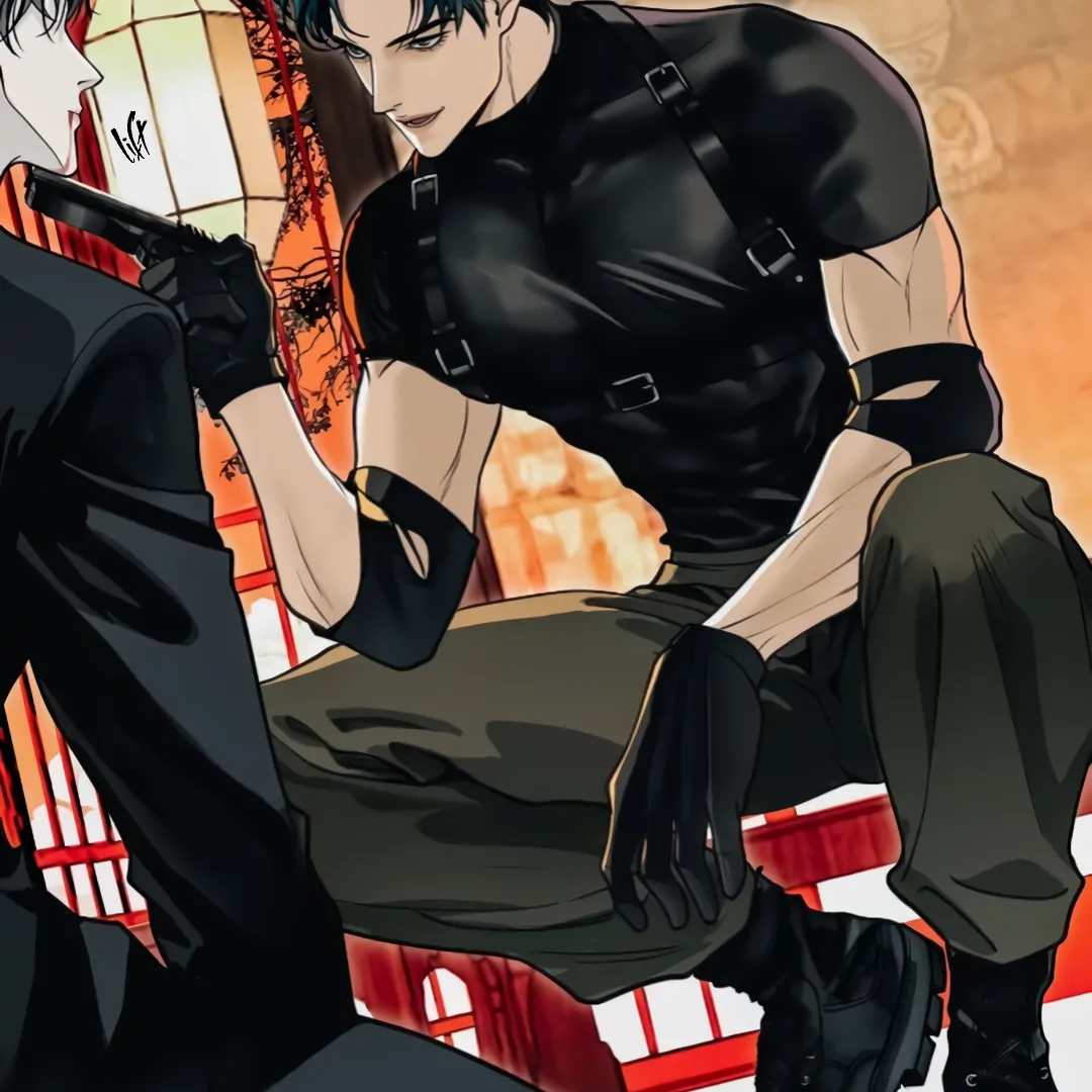 Thousand Years of Love Chapter 4 page 126