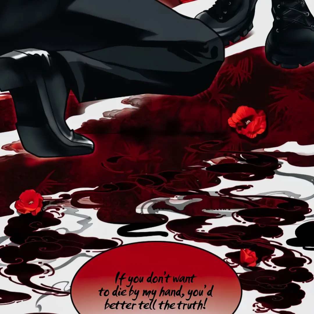 Thousand Years of Love Chapter 4 page 127