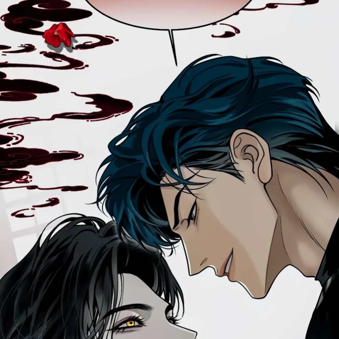 Thousand Years of Love Chapter 4 page 128