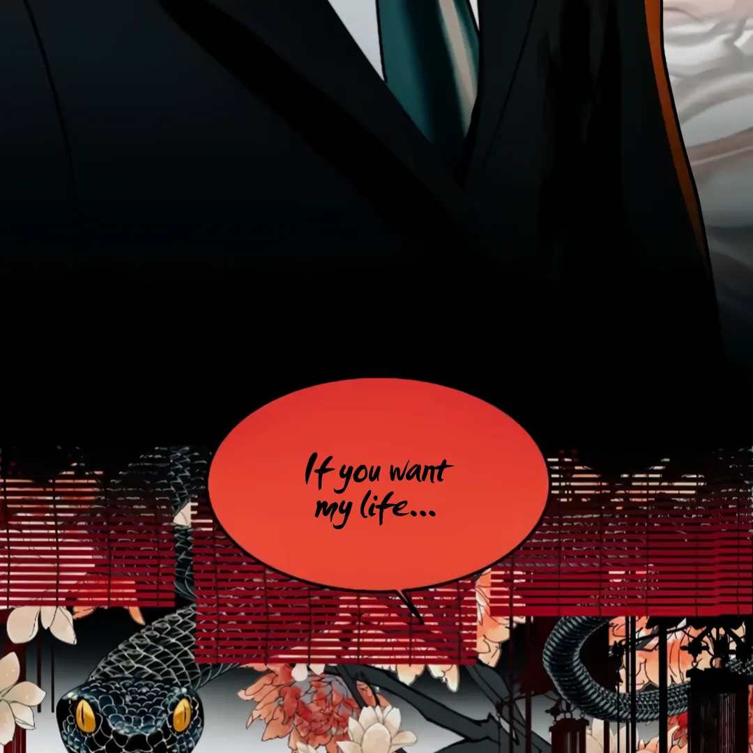 Thousand Years of Love Chapter 4 page 130