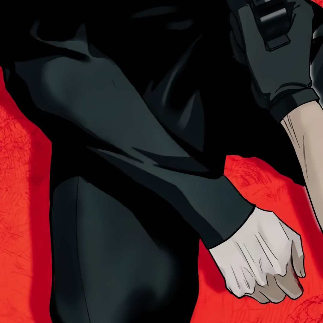 Thousand Years of Love Chapter 4 page 135