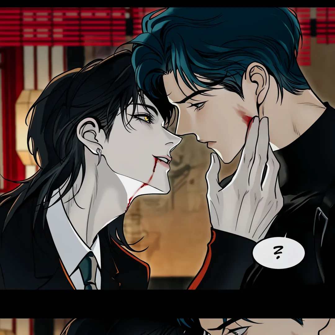 Thousand Years of Love Chapter 4 page 137