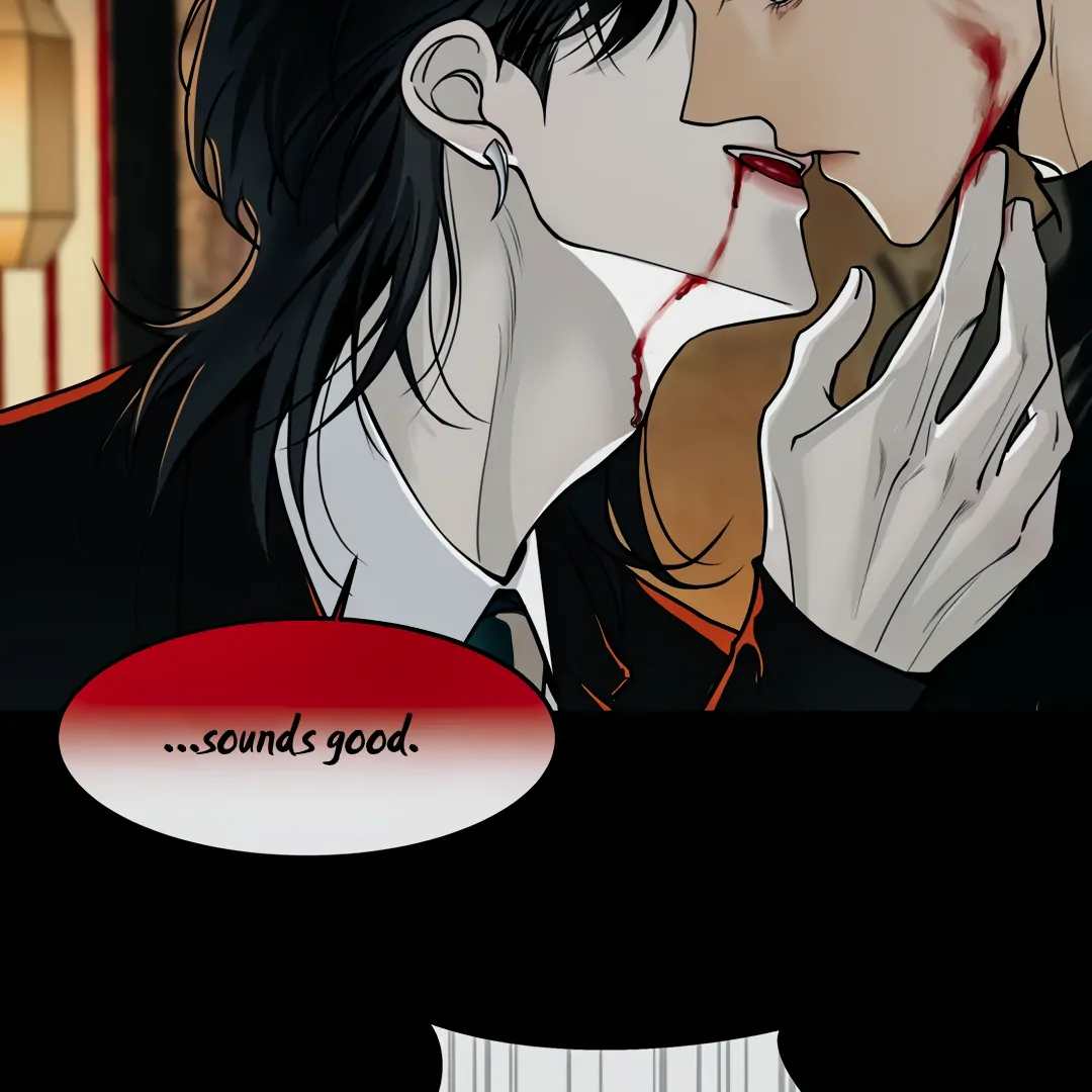 Thousand Years of Love Chapter 4 page 138