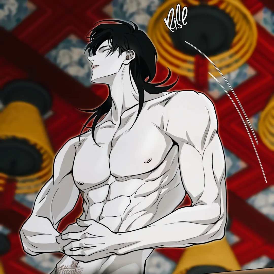 Thousand Years of Love Chapter 4 page 144