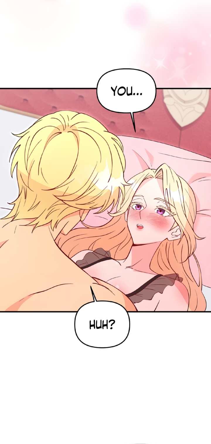 Three Men and the Torn Princess Chapter 2 page 16