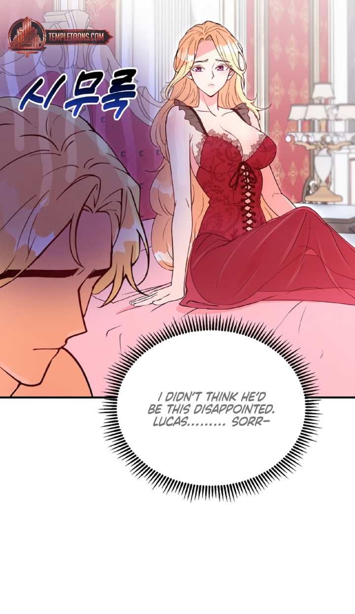 Three Men and the Torn Princess Chapter 2 page 26