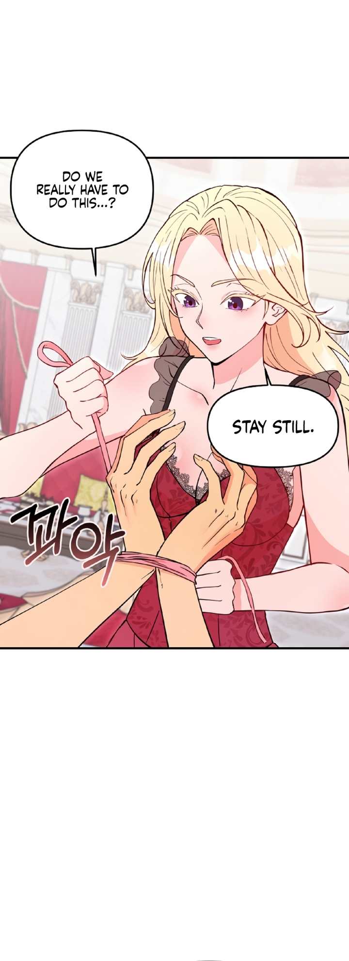 Three Men and the Torn Princess Chapter 2 page 35