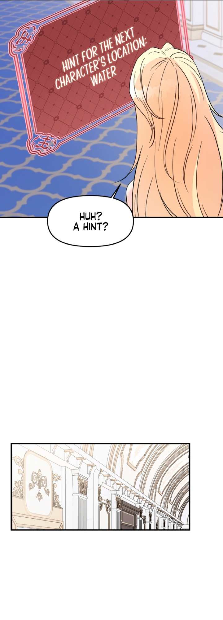 Three Men and the Torn Princess Chapter 2 page 61