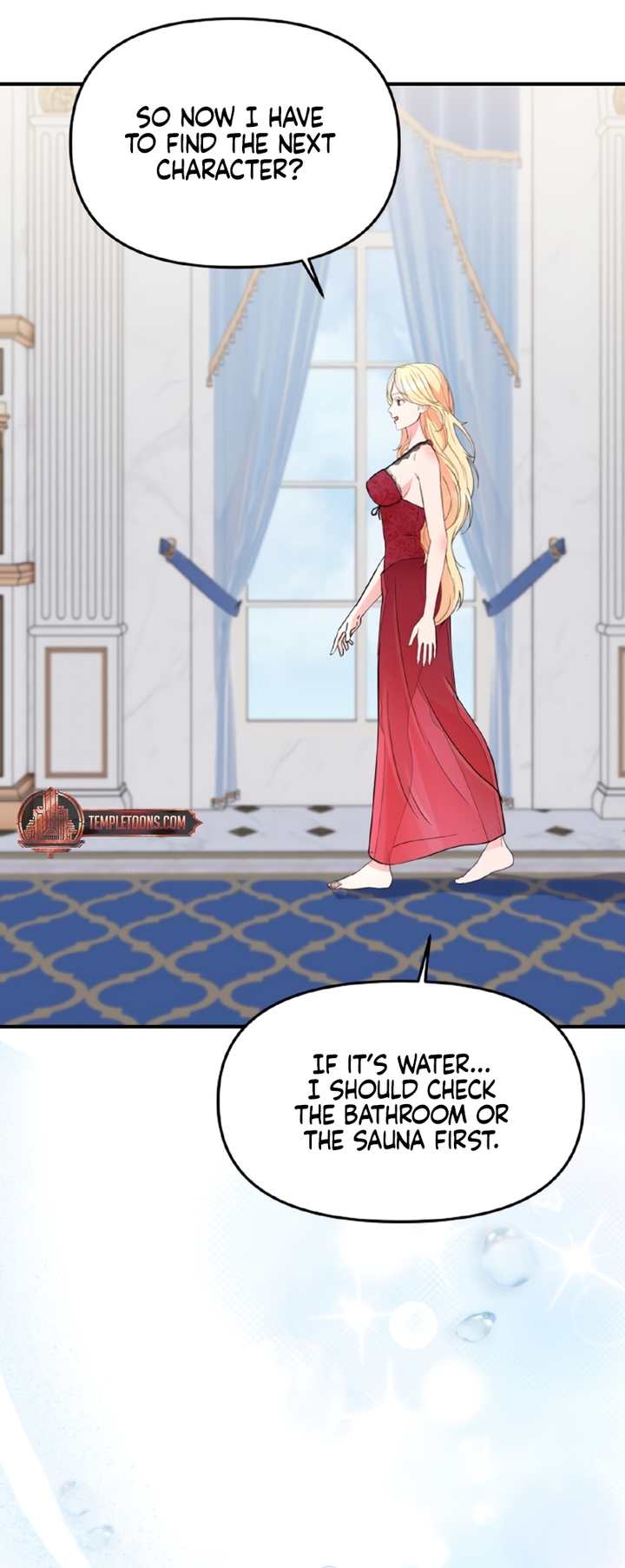 Three Men and the Torn Princess Chapter 2 page 62