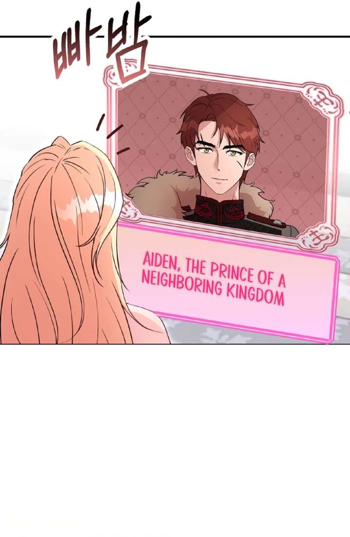 Three Men and the Torn Princess Chapter 3 page 3