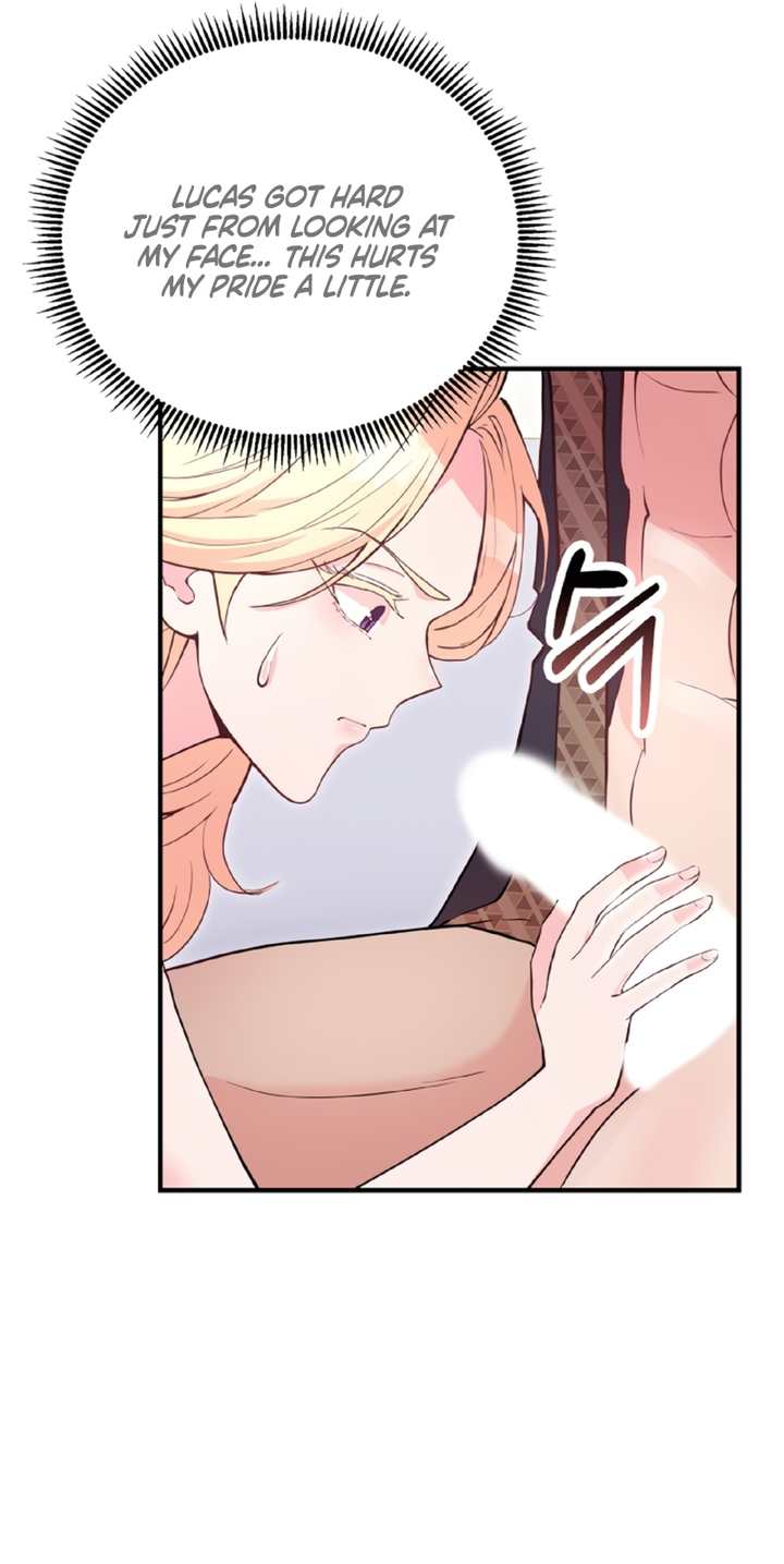 Three Men and the Torn Princess Chapter 3 page 43