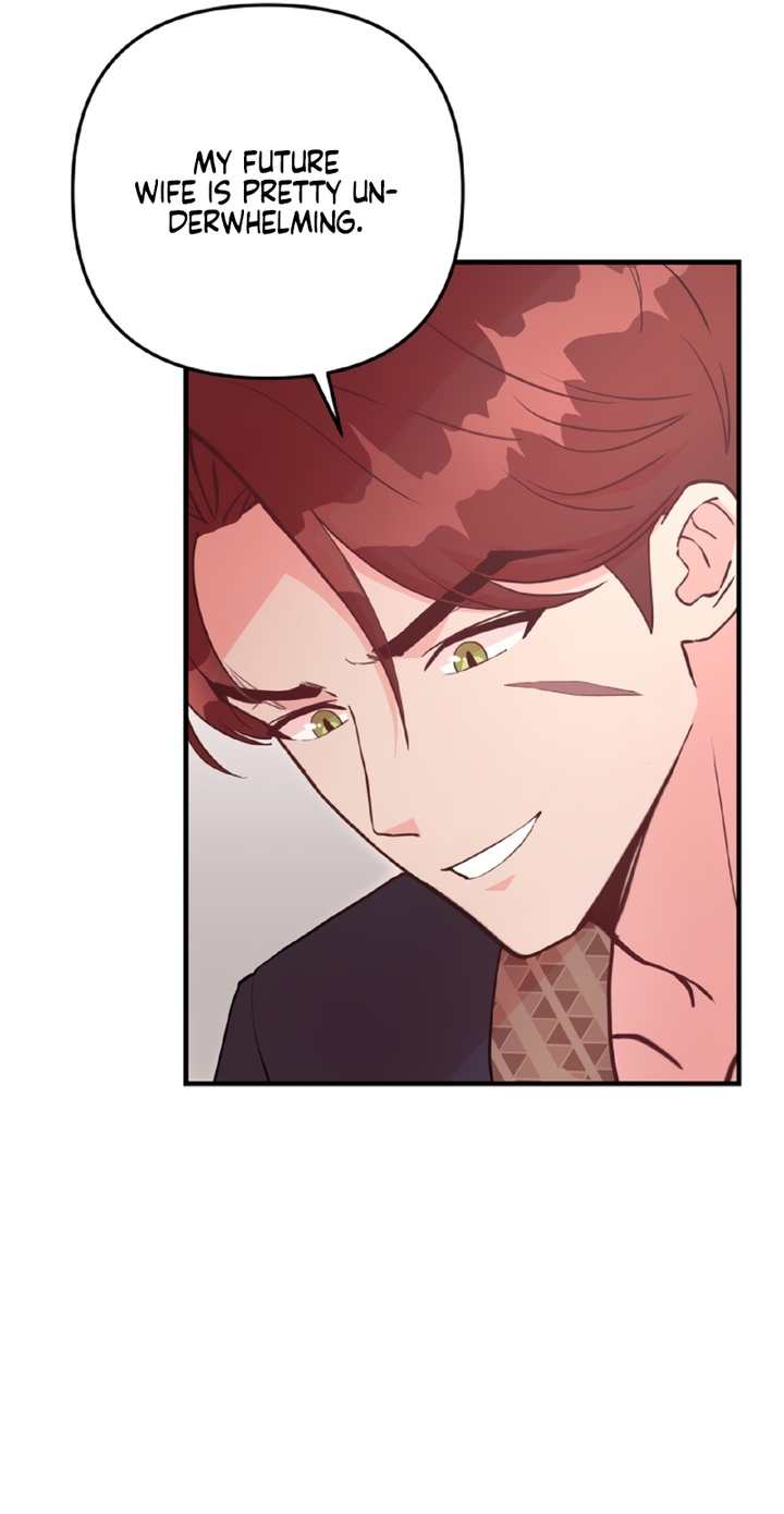 Three Men and the Torn Princess Chapter 3 page 45