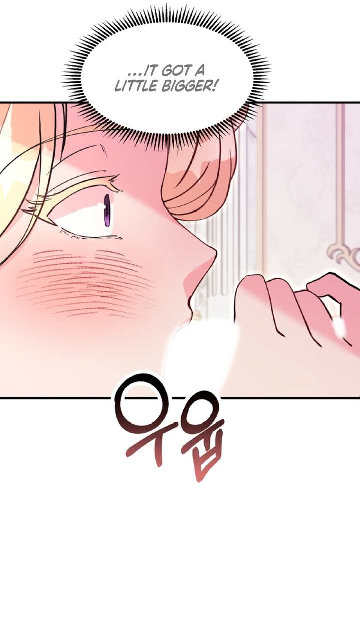 Three Men and the Torn Princess Chapter 3 page 47