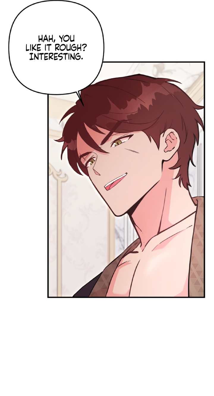 Three Men and the Torn Princess Chapter 3 page 49