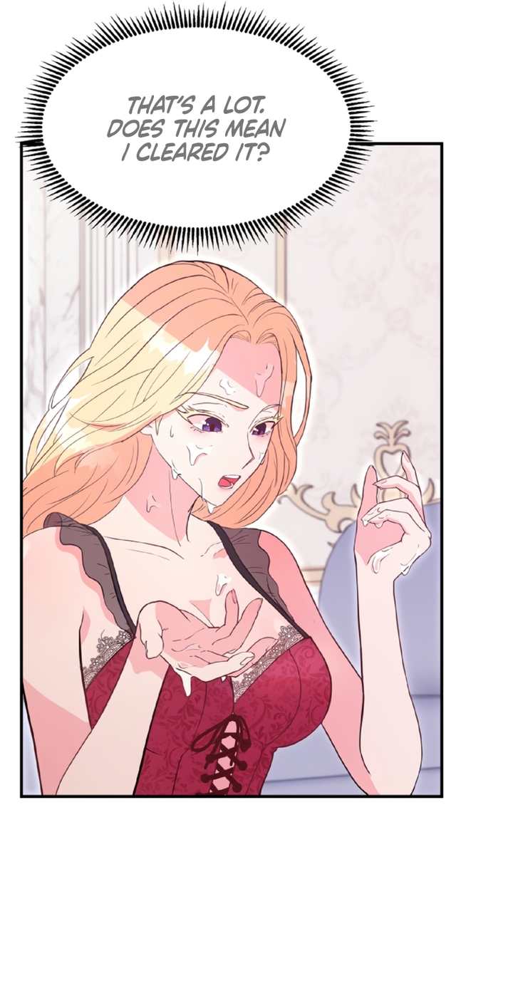 Three Men and the Torn Princess Chapter 3 page 55