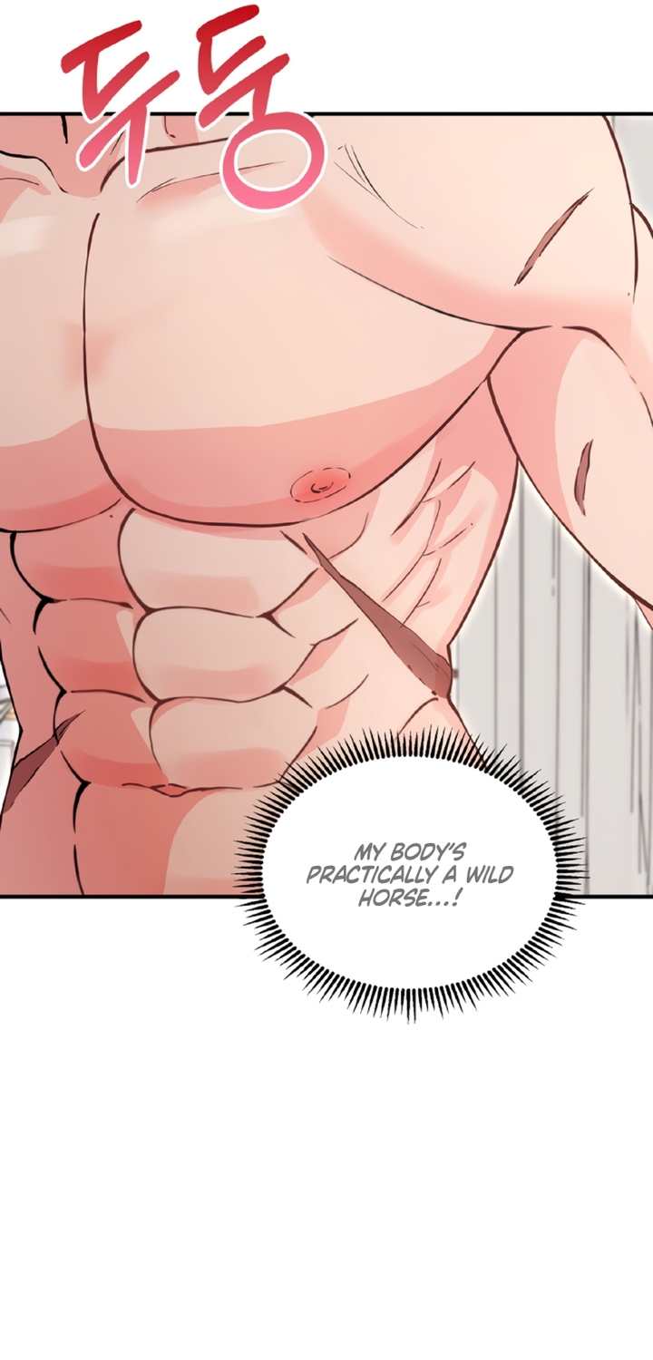 Three Men and the Torn Princess Chapter 3 page 65