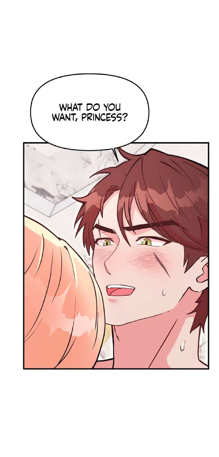 Three Men and the Torn Princess Chapter 3 page 71