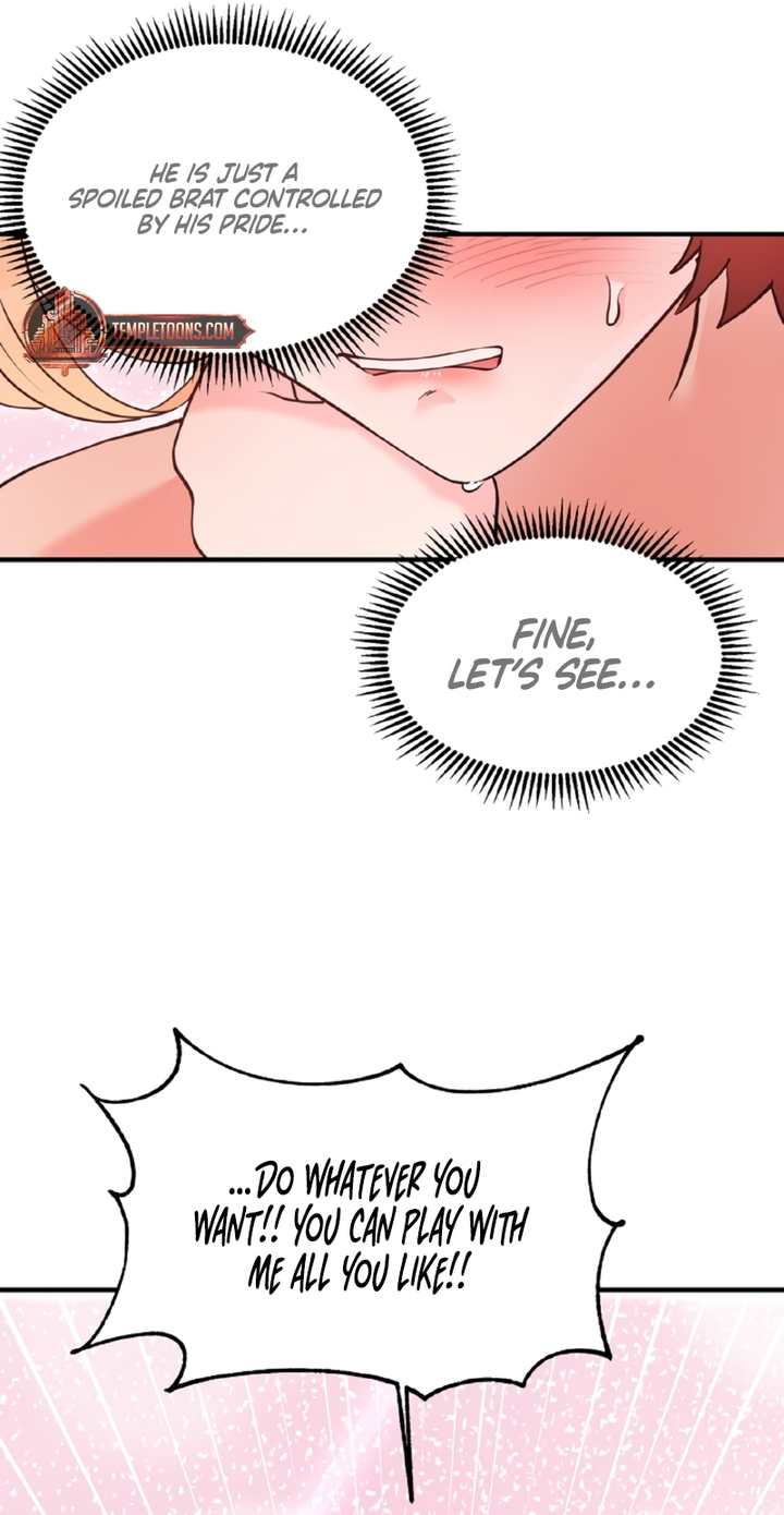 Three Men and the Torn Princess Chapter 4 page 6
