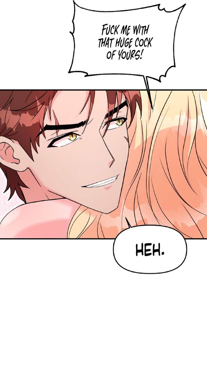 Three Men and the Torn Princess Chapter 4 page 8
