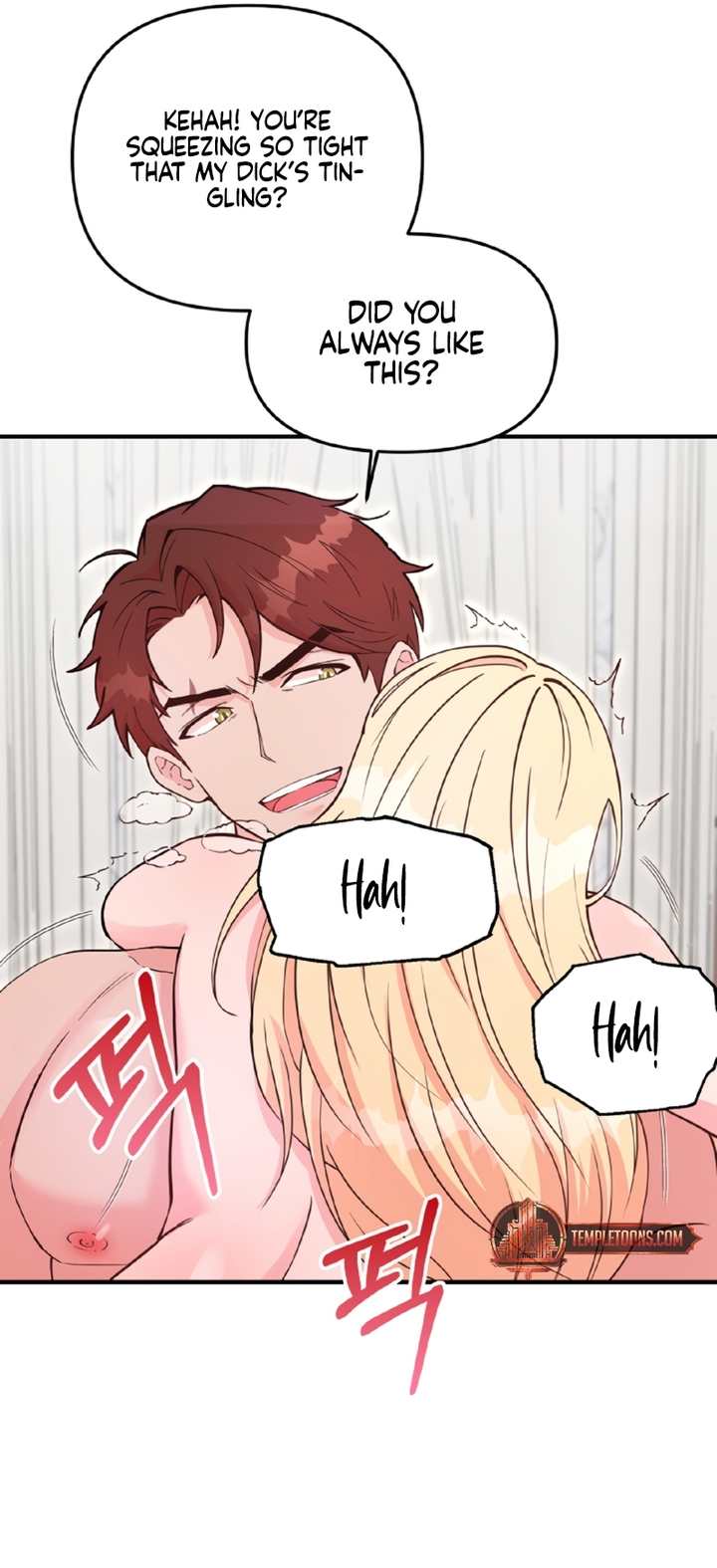 Three Men and the Torn Princess Chapter 4 page 13