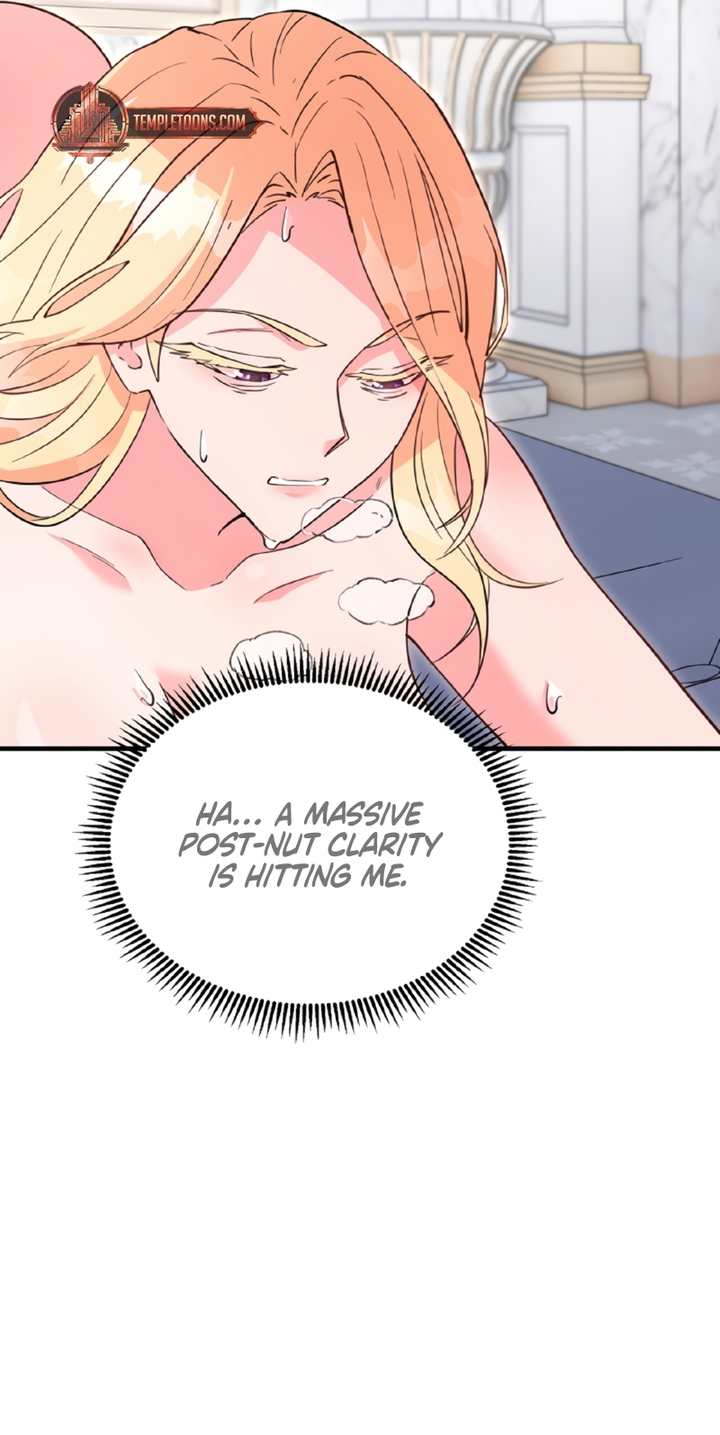 Three Men and the Torn Princess Chapter 4 page 27