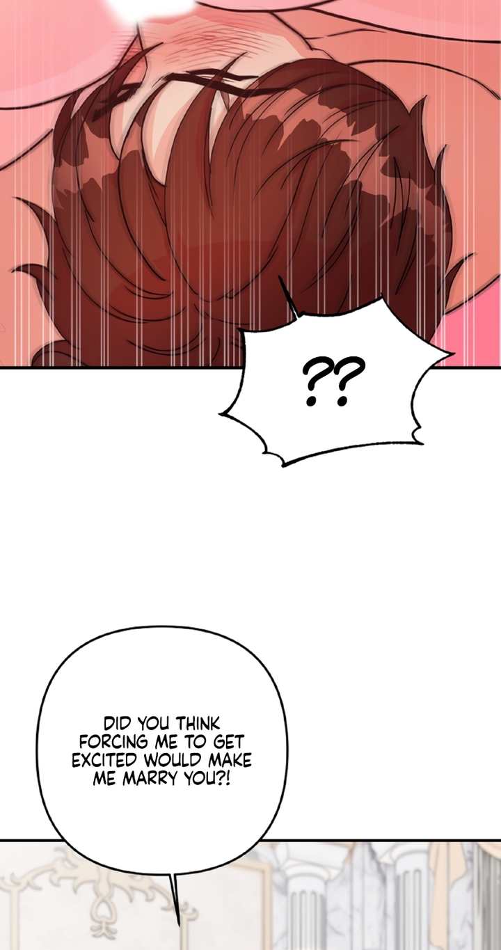 Three Men and the Torn Princess Chapter 4 page 33