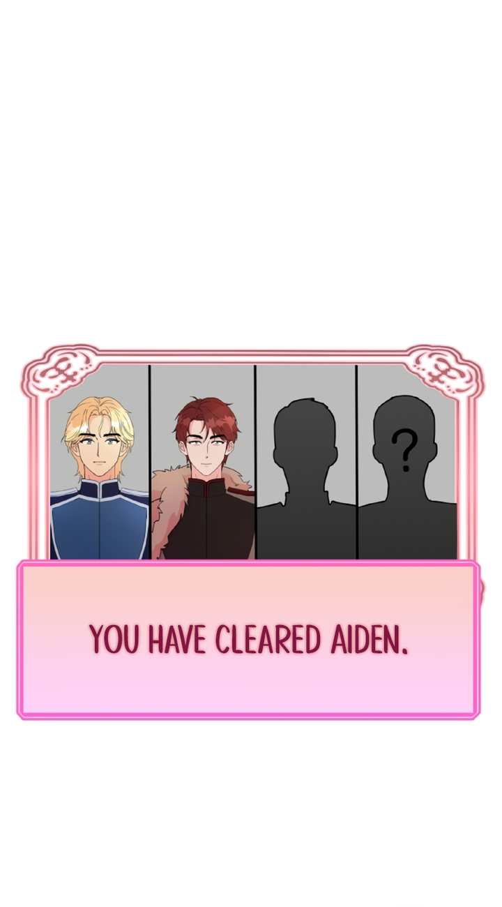 Three Men and the Torn Princess Chapter 4 page 47