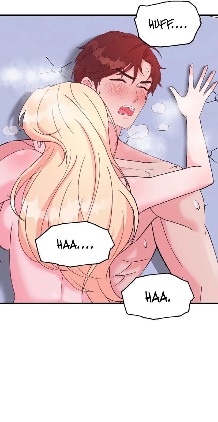 Three Men and the Torn Princess Chapter 4 page 48