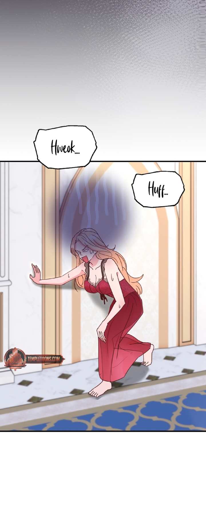 Three Men and the Torn Princess Chapter 4 page 51