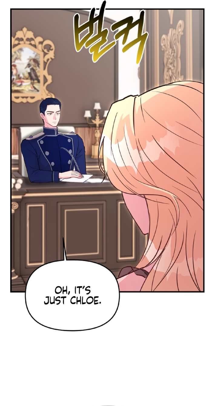 Three Men and the Torn Princess Chapter 4 page 57