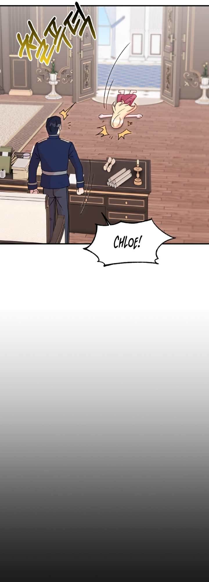 Three Men and the Torn Princess Chapter 4 page 59