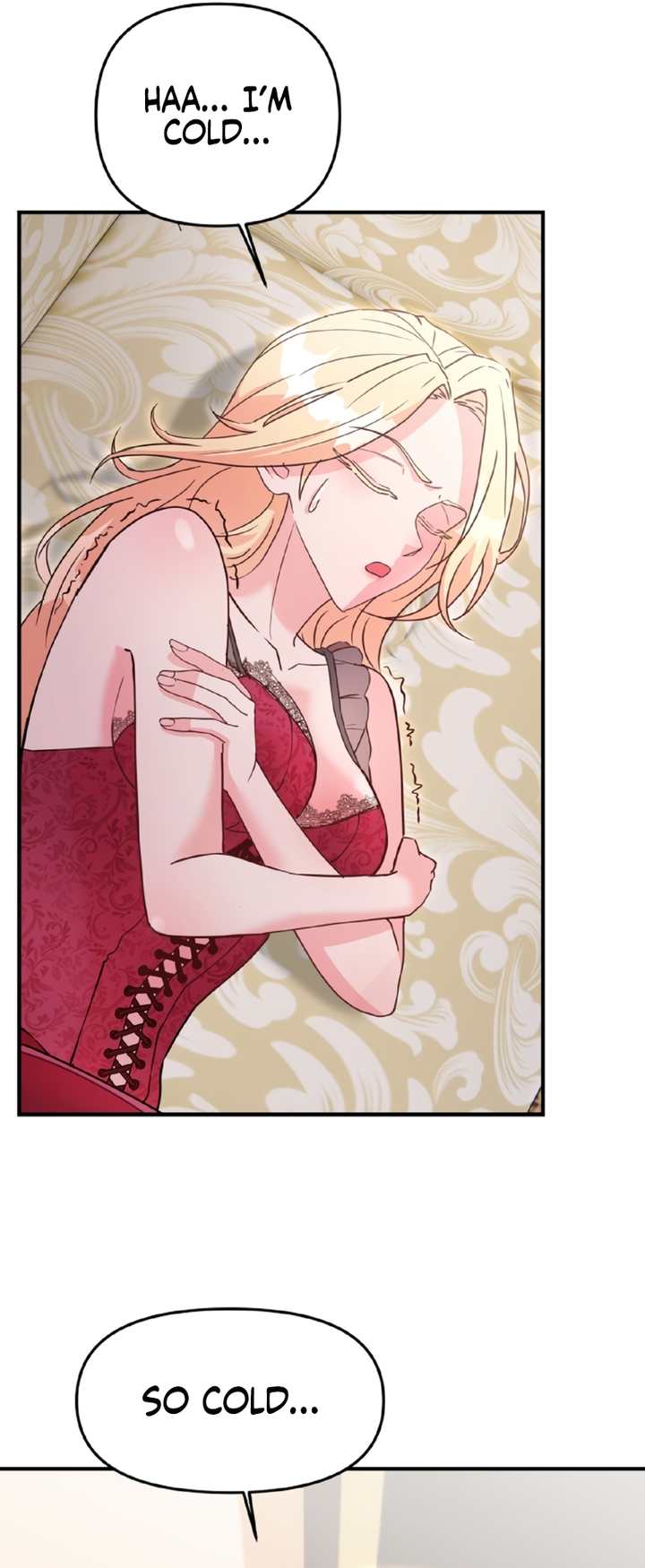 Three Men and the Torn Princess Chapter 4 page 62
