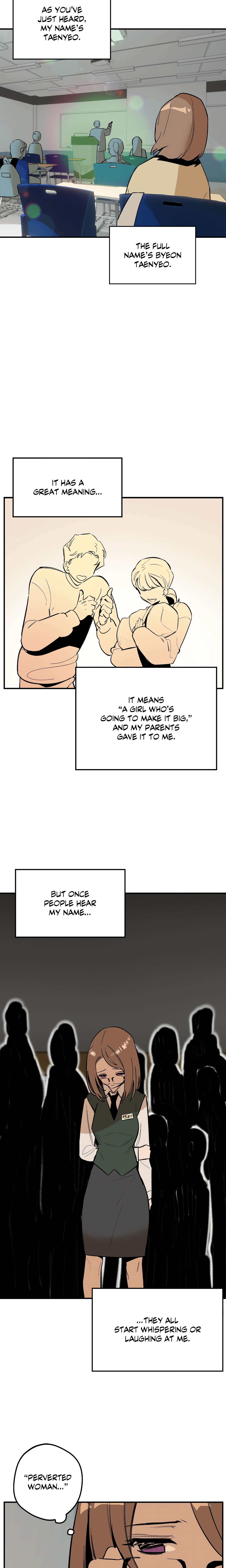 Three’s a (Nice) Crowd Chapter 1 page 10
