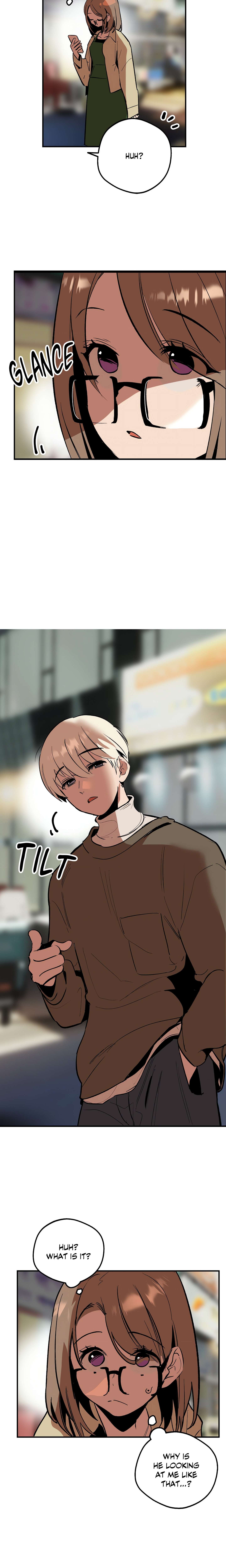 Three’s a (Nice) Crowd Chapter 1 page 16