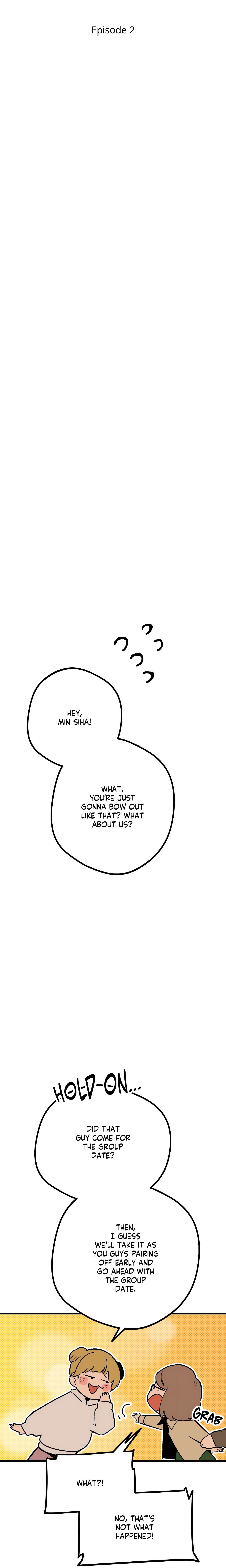 Three’s a (Nice) Crowd Chapter 2 page 4