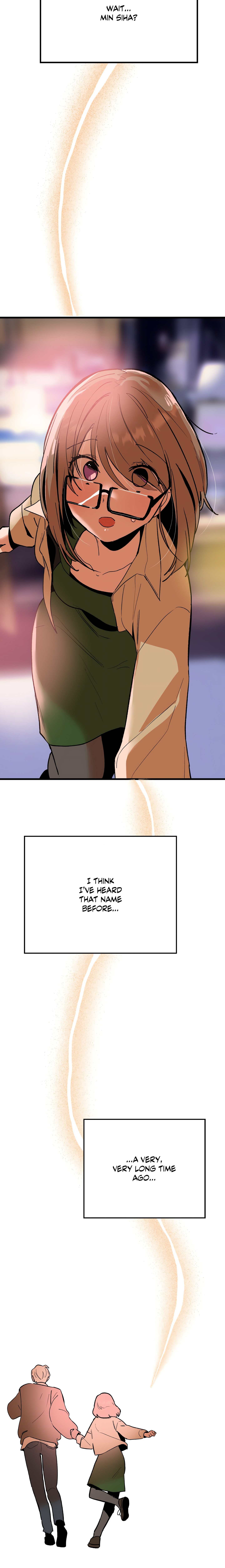 Three’s a (Nice) Crowd Chapter 2 page 6