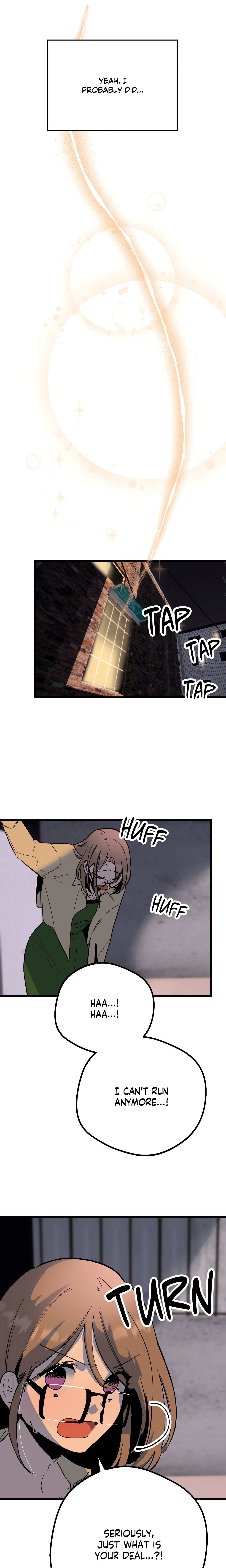 Three’s a (Nice) Crowd Chapter 2 page 7