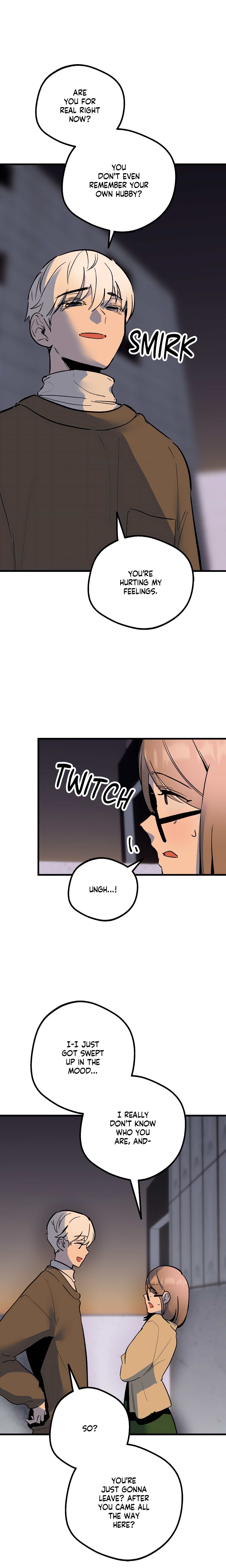 Three’s a (Nice) Crowd Chapter 2 page 11